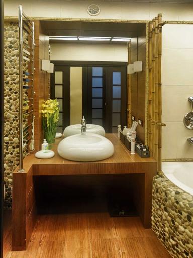 3-rooms apartment apartment by the address st. Ilenka Yuriya (area 132 m²) - Atlanta.ua - photo 33