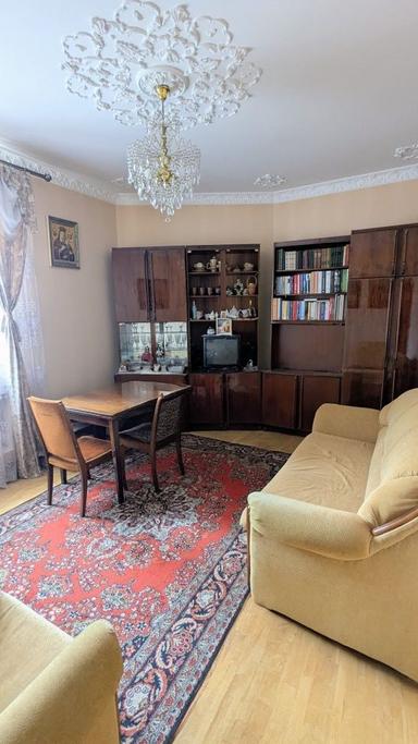 House by the address (area 110 m²) - Atlanta.ua - photo 37