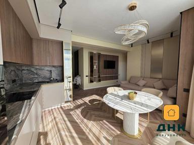 2-комнатная квартира по адресу Курортный пер. (площадь 92 м²) - Atlanta.ua - фото 31