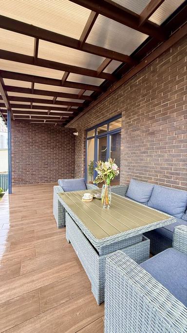 Дом по адресу ул. Магистратская (площадь 220 м²) - Atlanta.ua - фото 44