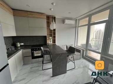 1-комнатная квартира по адресу ул. Здоровья (площадь 52 м²) - Atlanta.ua - фото 23