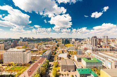 Многокомнатная квартира по адресу ул. Деловая (площадь 226 м²) - Atlanta.ua - фото 21