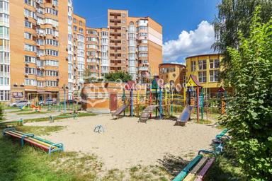 2-кімнатна квартира за адресою вул. Чорнобильська (площа 53,4 м²) - Atlanta.ua - фото 39