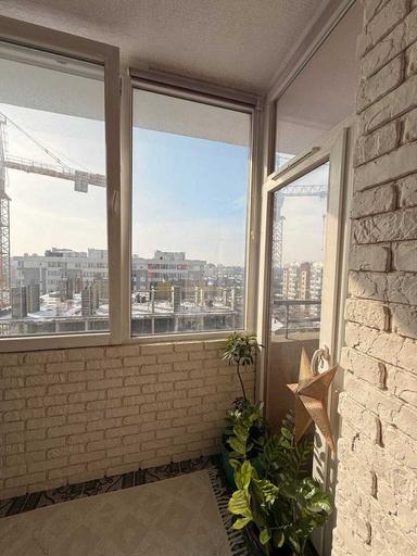 1-кімнатна квартира за адресою вул. Антоненка-Давидовича (площа 47,1 м²) - Atlanta.ua - фото 18