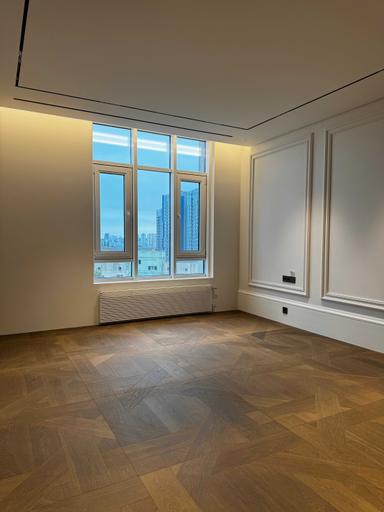 3-комнатная квартира по адресу ул. Саперное Поле (площадь 204 м²) - Atlanta.ua - фото 43