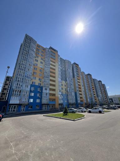 1-комнатная квартира по адресу ул. Чернобыльская (площадь 37 м²) - Atlanta.ua - фото 14