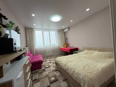 1-комнатная квартира по адресу ул. Приморская (площадь 37 м²) - Atlanta.ua - фото 11