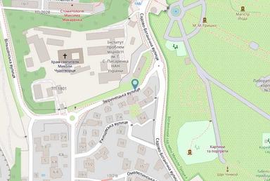 2-кімнатна квартира за адресою пров. Кленовий (площа 84 м²) - Atlanta.ua - фото 12