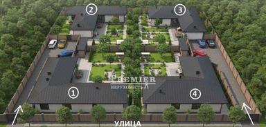 House by the address st. Parkovaya Kotovskogo (area 140 m²) - Atlanta.ua - photo 11