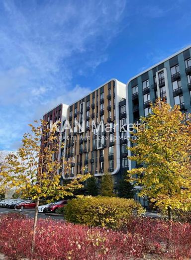 Commercial real estate at (area 93,8 m²) - Atlanta.ua - photo 8