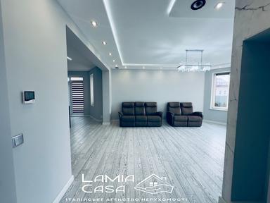 Дом по адресу ул. Капеланська (площадь 240 м²) - Atlanta.ua - фото 46