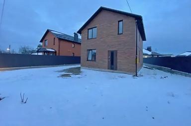 Дом по адресу ул. Магистратская (площадь 110 м²) - Atlanta.ua - фото 9