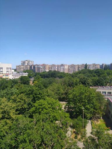 3-rooms apartment apartment by the address st. Sportivnaya (area 66 m²) - Atlanta.ua - photo 36