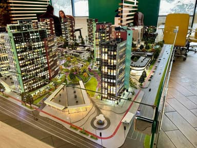 1-комнатная квартира по адресу ул. Замковецкая (площадь 45 м²) - Atlanta.ua - фото 38