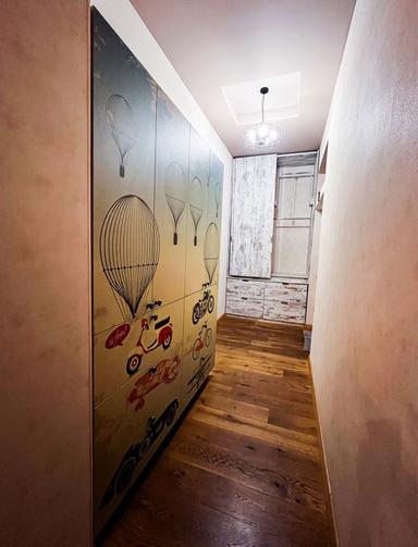 3-комнатная квартира по адресу ул. Маразлиевская (площадь 93 м²) - Atlanta.ua - фото 15