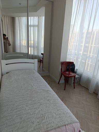 2-rooms apartment apartment by the address st. Kulikovo pole pl Oktyabrskoy revolyutsii pl (area 65,3 m²) - Atlanta.ua - photo 19