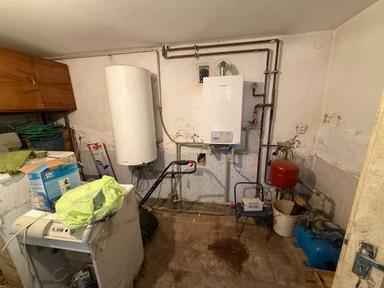 Дом по адресу Петефі Шандора пл. (площадь 259,8 м²) - Atlanta.ua - фото 36