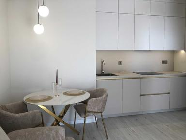 1-room apartment apartment by the address st. Kulikovo pole pl Oktyabrskoy revolyutsii pl (area 40,8 m²) - Atlanta.ua - photo 10