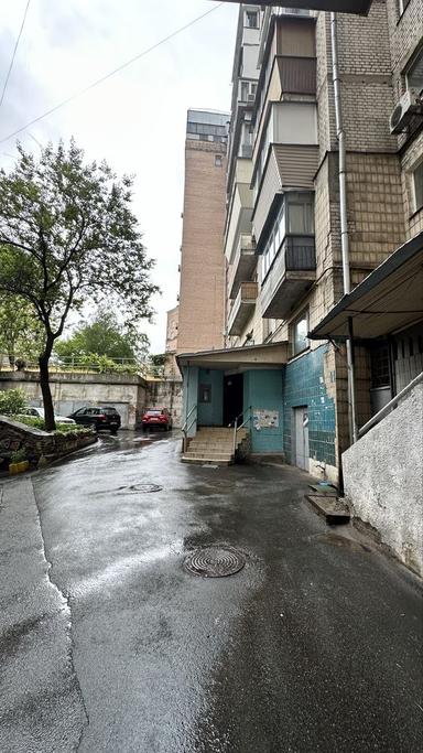 2-rooms apartment apartment by the address st. Ilenka Yuriya (area 62 m²) - Atlanta.ua - photo 19