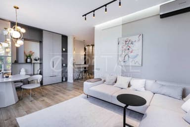 3-комнатная квартира по адресу ул. Жилянская (площадь 70 м²) - Atlanta.ua - imageAlt 31