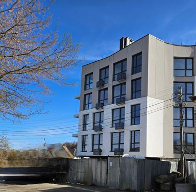 1-кімнатна квартира за адресою вул. Старознесенська (площа 44,1 м²) - Atlanta.ua - фото 25