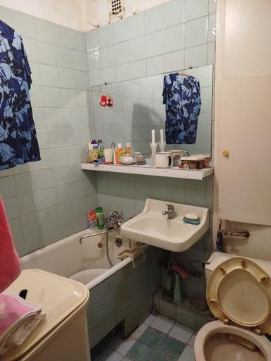 2-rooms apartment apartment by the address (area 46 m²) - Atlanta.ua - photo 21