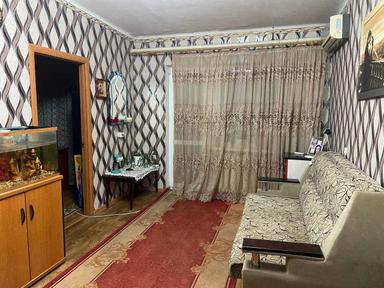 2-комнатная квартира по адресу Куликово поле пл. (площадь 44,3 м²) - Atlanta.ua - фото 16