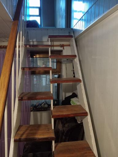 House by the address st. Primorskaya (area 48 m²) - Atlanta.ua - photo 28