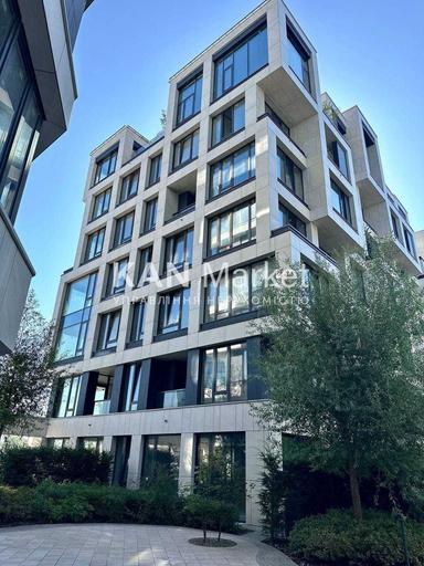 1-кімнатна квартира за адресою вул. Іллєнка Юрія (площа 45,9 м²) - Atlanta.ua - фото 10