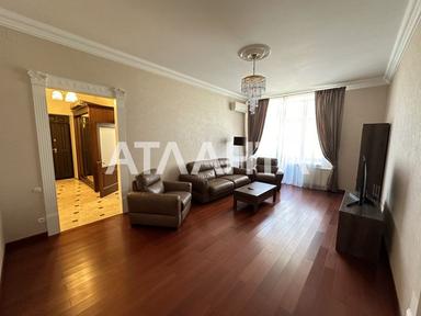 2-rooms apartment apartment by the address st. Kulikovo pole pl Oktyabrskoy revolyutsii pl (area 86 m²) - Atlanta.ua - photo 34