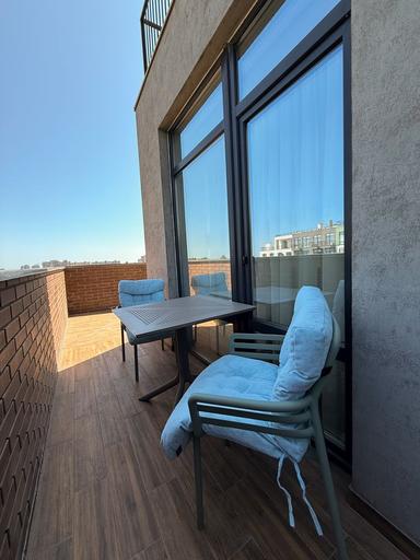 1-комнатная квартира по адресу (площадь 54 м²) - Atlanta.ua - фото 17