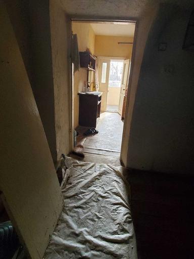 1-комнатная квартира по адресу ул. Танкистов (площадь 20,5 м²) - Atlanta.ua - фото 11