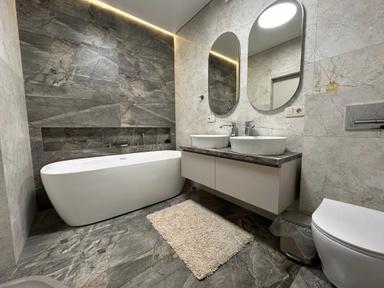 House by the address st. Kulikovo pole pl Oktyabrskoy revolyutsii pl (area 122 m²) - Atlanta.ua - photo 39