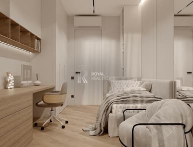 3-кімнатна квартира за адресою (площа 155 м²) - Atlanta.ua - фото 38