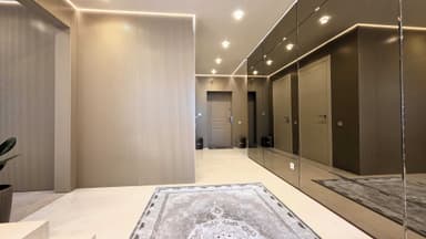 Многокомнатная квартира по адресу ул. Антоновича (площадь 184,2 м²) - Atlanta.ua - imageAlt 35
