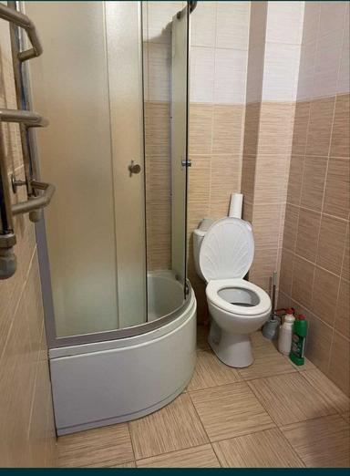 1-кімнатна квартира за адресою вул. Танкістів (площа 35 м²) - Atlanta.ua - фото 13