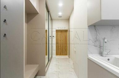 2-rooms apartment apartment by the address st. Bulvar Druzhby Narodov (area 50 m²) - Atlanta.ua - photo 27