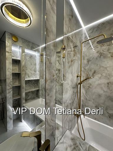 3-rooms apartment apartment by the address st. Kulikovo pole pl Oktyabrskoy revolyutsii pl (area 110 m²) - Atlanta.ua - photo 19