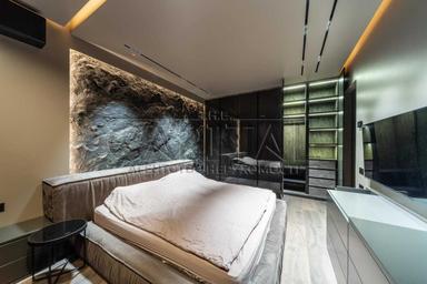 1-room apartment apartment by the address st. Andreya Verkhoglyada Dragomirova (area 57 m²) - Atlanta.ua - photo 38