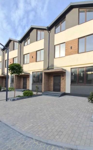 House by the address st. Fruktovaya (area 119 m²) - Atlanta.ua - photo 27