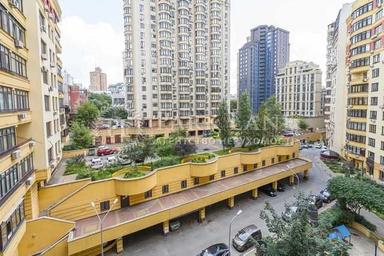 Багатокімнатна квартира за адресою вул. Іллєнка Юрія (площа 119 м²) - Atlanta.ua - фото 48