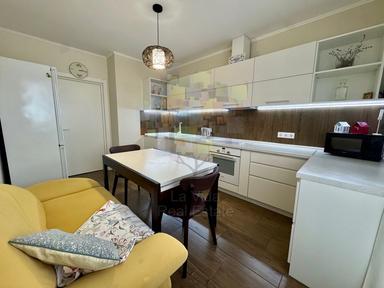 2-кімнатна квартира за адресою Оболонський просп. (площа 78 м²) - Atlanta.ua - фото 30