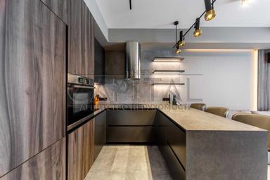 1-room apartment apartment by the address st. Andreya Verkhoglyada Dragomirova (area 57 m²) - Atlanta.ua - photo 30