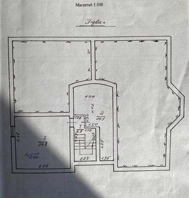 Будинок за адресою (площа 608 м²) - Atlanta.ua - фото 27