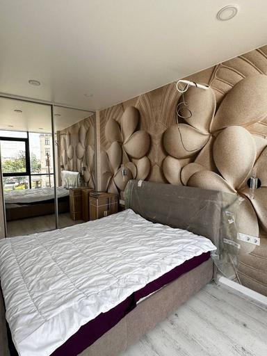 1-комнатная квартира по адресу ул. Михайловская (площадь 47 м²) - Atlanta.ua - фото 10