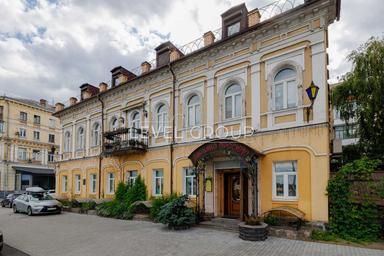 House by the address st. Pl Teatralnaya (area 1066 m²) - Atlanta.ua - photo 21