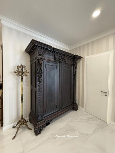 1-комнатная квартира по адресу Куликово поле пл. (площадь 102,9 м²) - Atlanta.ua - фото 38