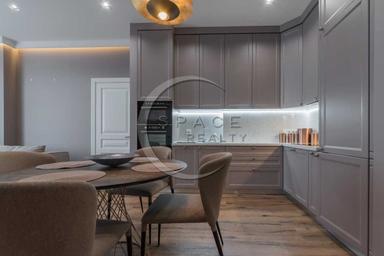 3-кімнатна квартира за адресою бульвар Дружби Народів (площа 83 м²) - Atlanta.ua - фото 26