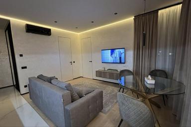 1-комнатная квартира по адресу Петефі Шандора пл. (площадь 45 м²) - Atlanta.ua - фото 20