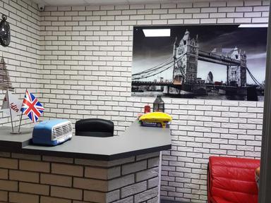 Commercial real estate at st. Armeyskaya Leninskogo batalona (area 90 m²) - Atlanta.ua - photo 12